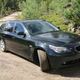 Illustration for article titled For $13,000, This 2006 BMW 530 xiT Could Be Your All-Weather Friend